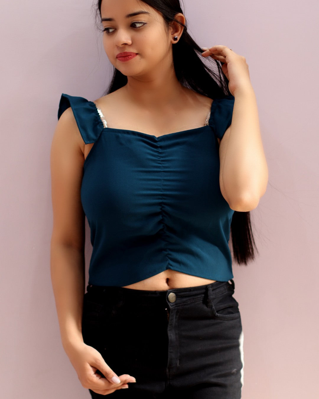 Cute tops for women