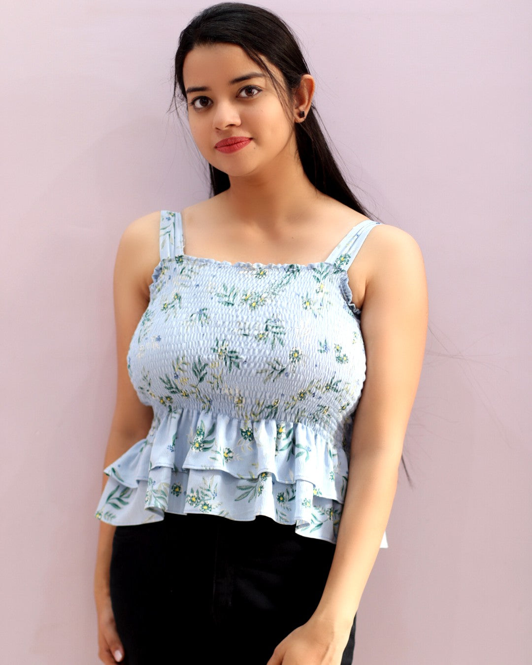 Cute tops for women