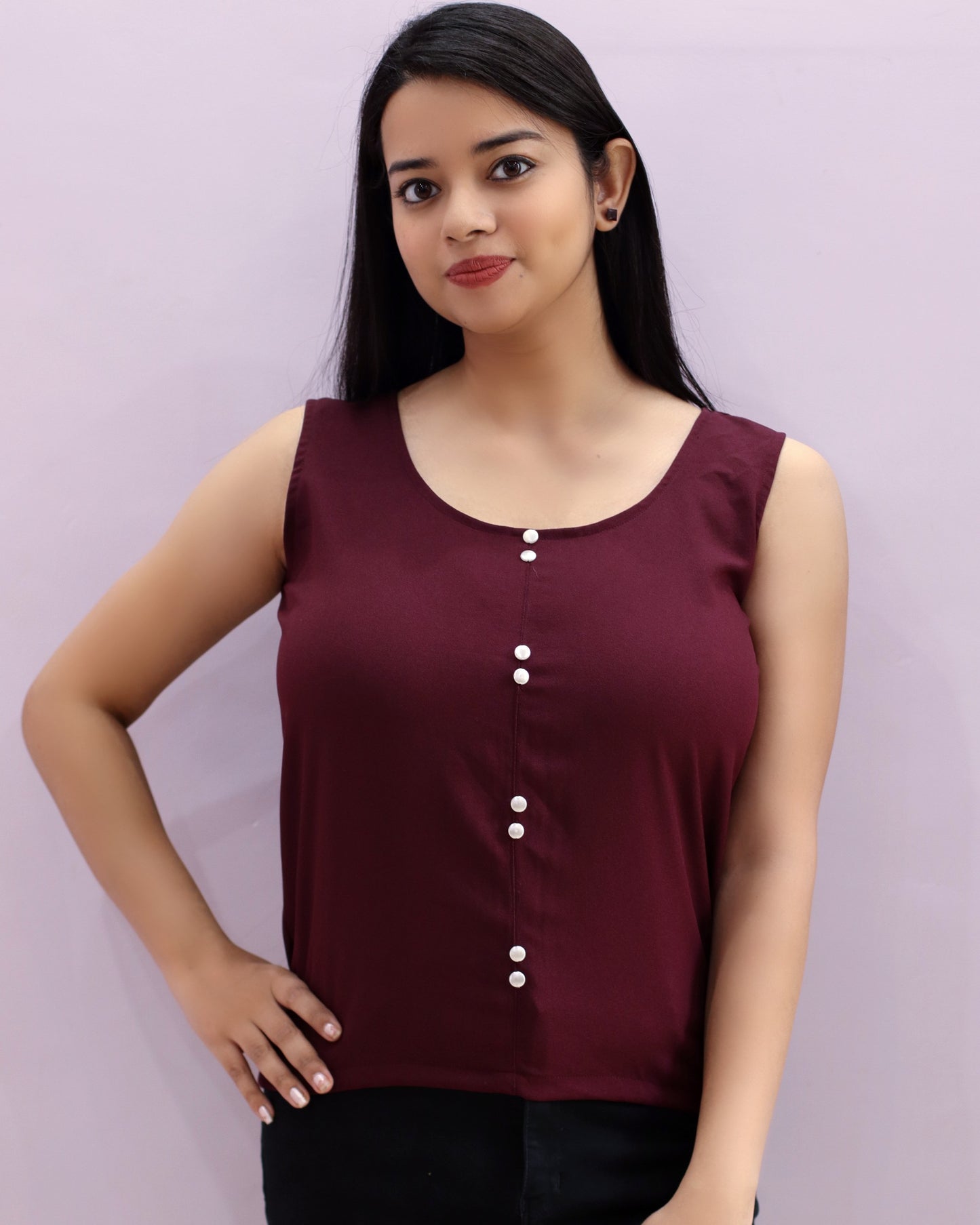 Tops for women