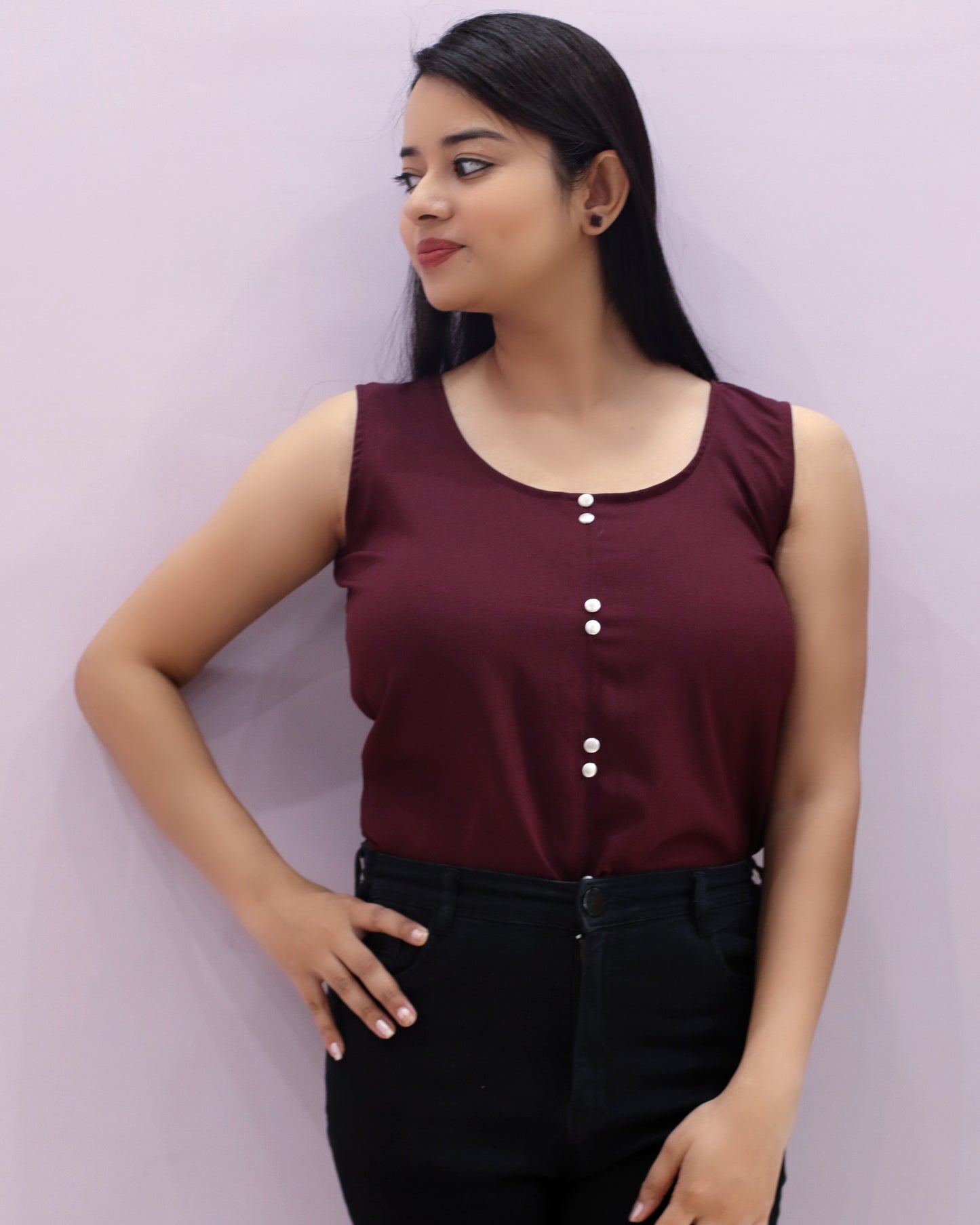 Tops for women