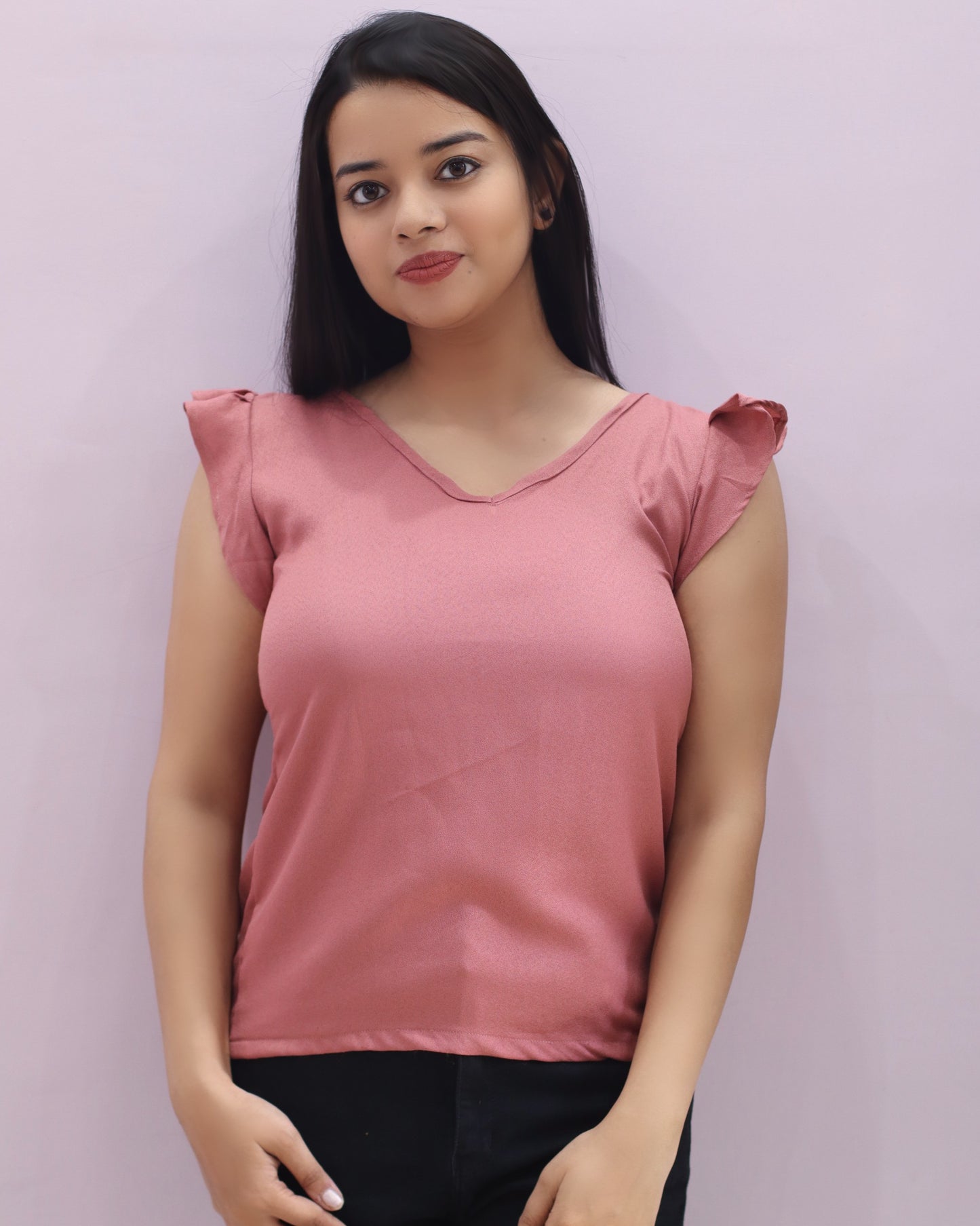 Fashion tops for women