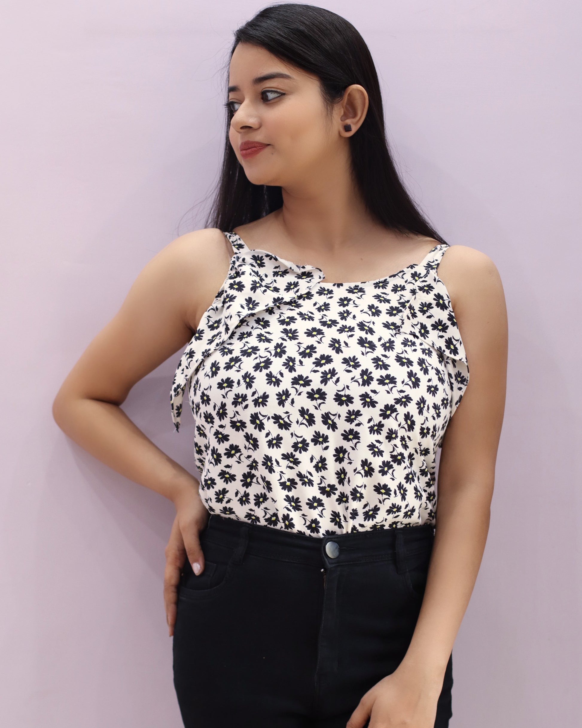 Cute tops for women